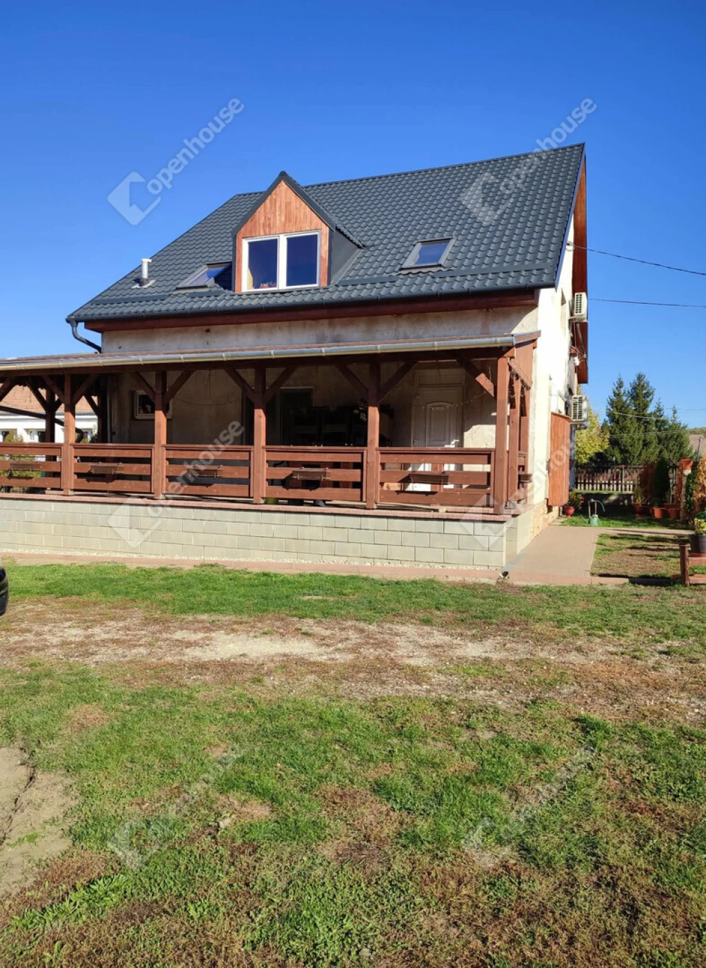 For sale house, Szárliget