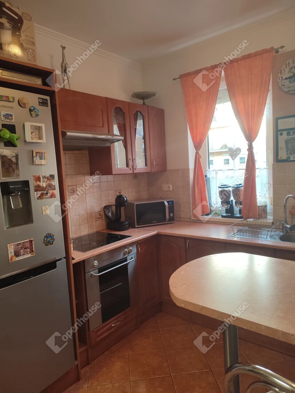 For sale brick flat, Tatabánya, Óváros új kialakítás