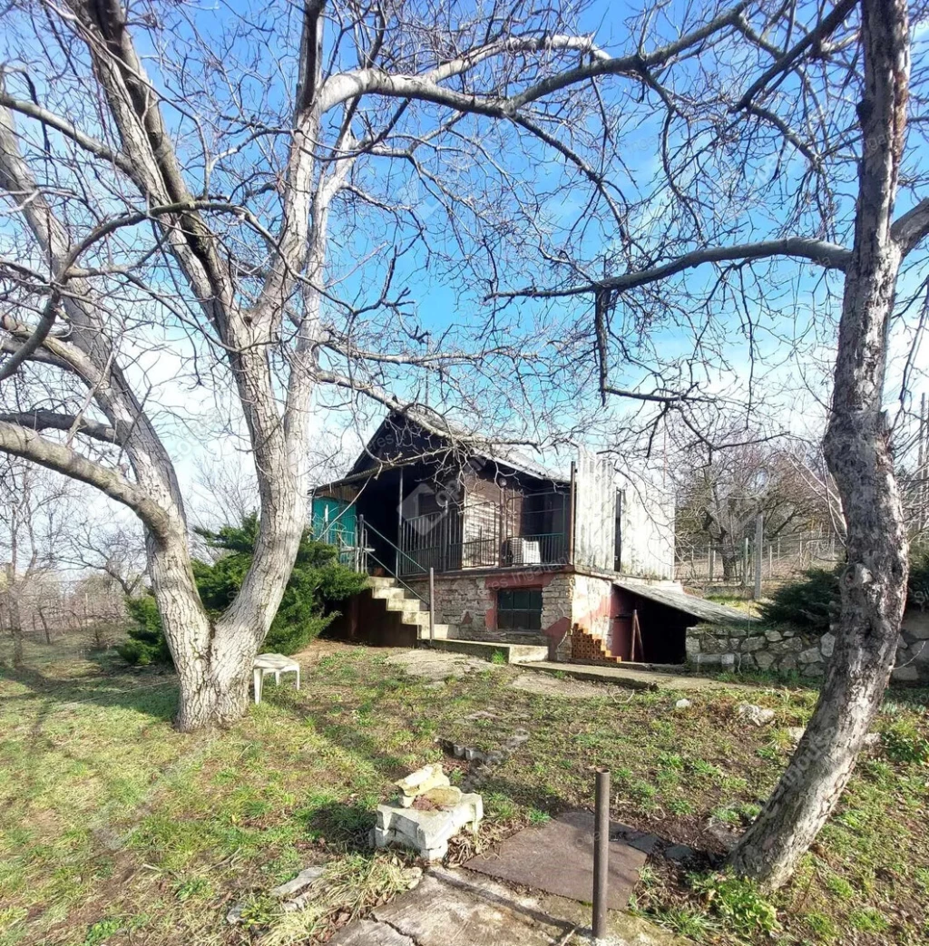 For sale house with a garden, Tatabánya, Turul oldal