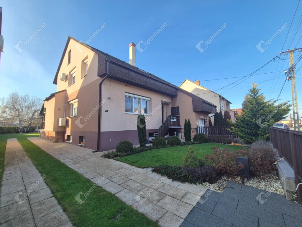 For sale house, Kisbér, Kisbér