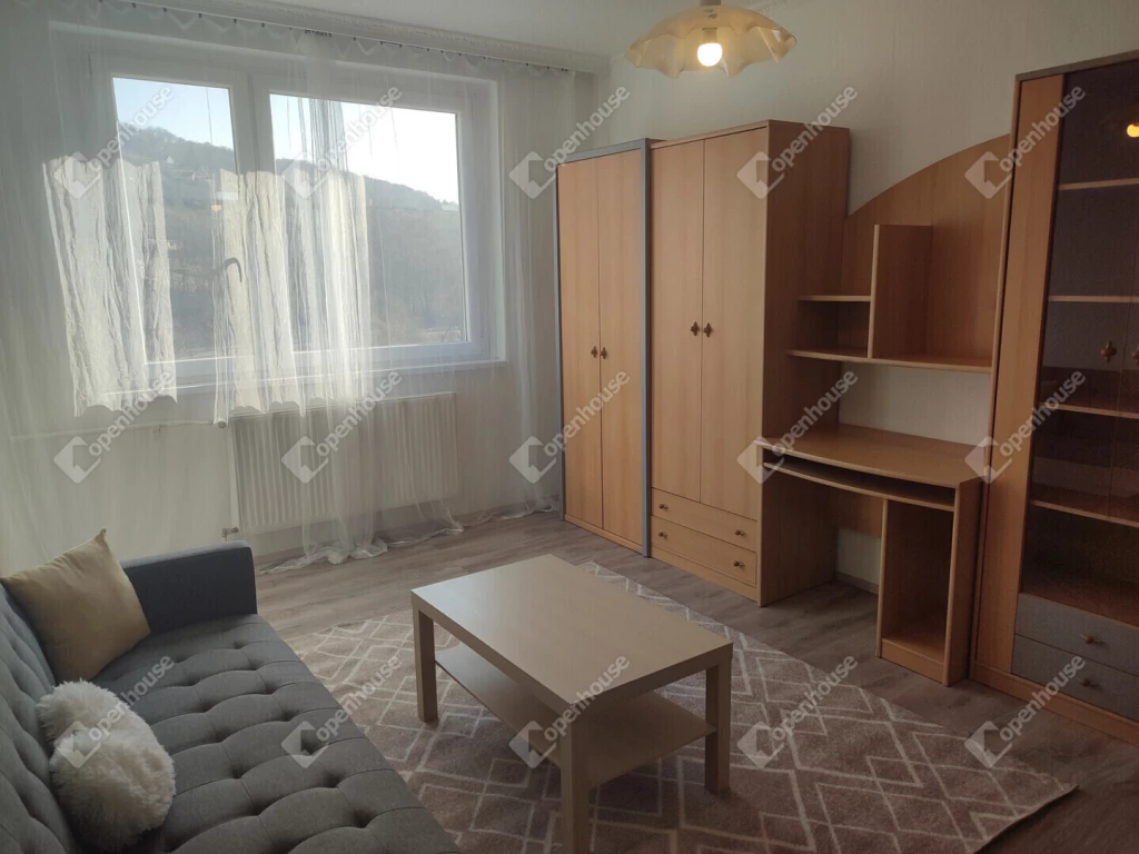 For rent panel flat, Tatabánya, Újváros