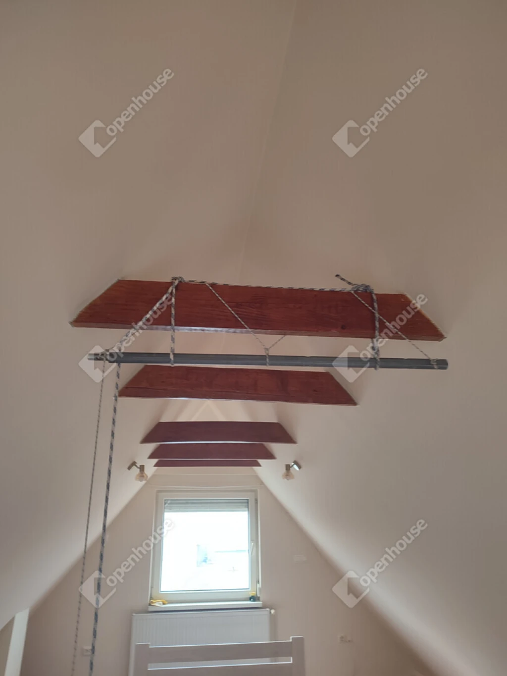 Naszályon kiadó családi ház, akár 15 fő rèszère!