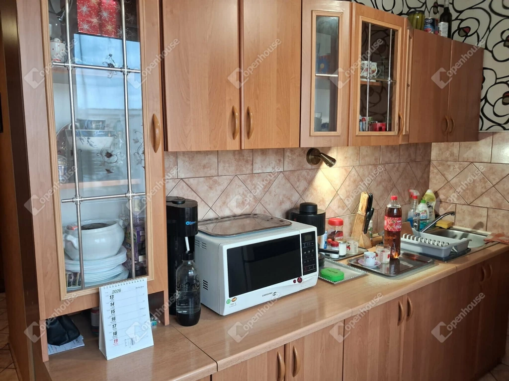 c3-1-name c2-20-name, Tatabánya, Dózsakert, Fő tér