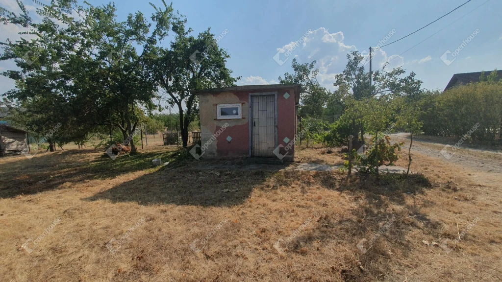 Találd meg a saját bázisod Környén! 707 m²-es zártkert eladó a Dűlőben – A lehetőség, amiből azt hozol ki, amit csak akarsz!