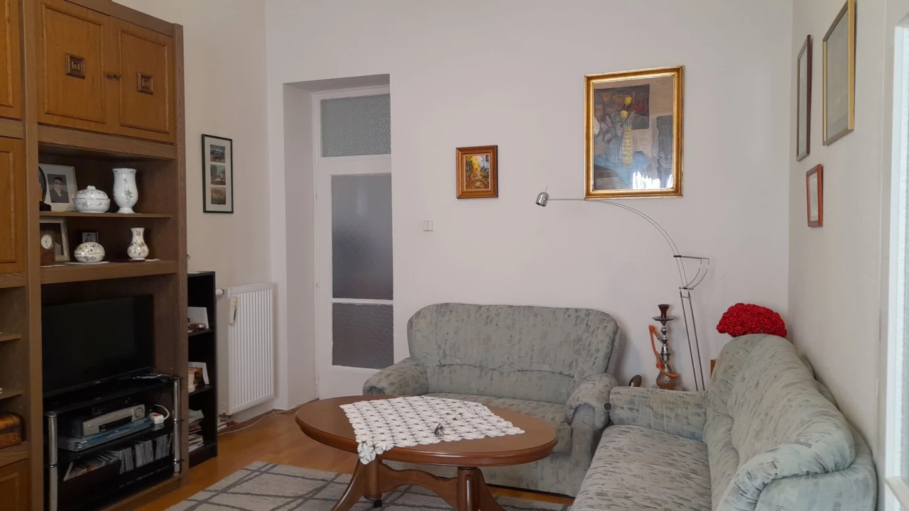 Eladó téglalakás, Kaposvár