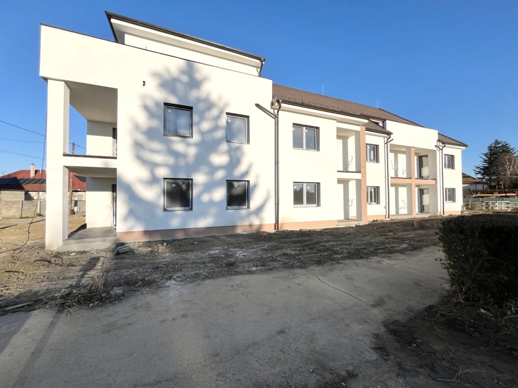 Eladó Lakás, Sárvár Sársziget 54.990.000 Ft