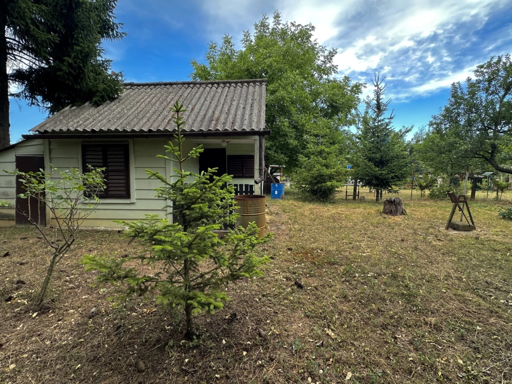 For sale periphery plot, Szombathely