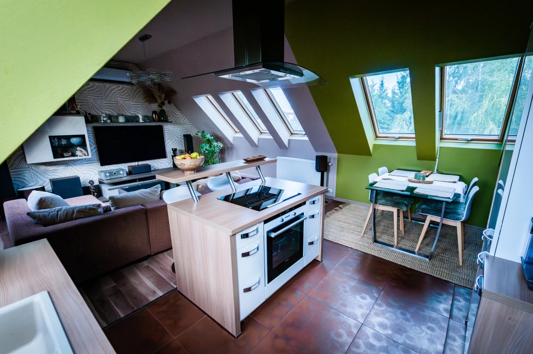 For sale brick flat, Szigetszentmiklós, Dorottya utca