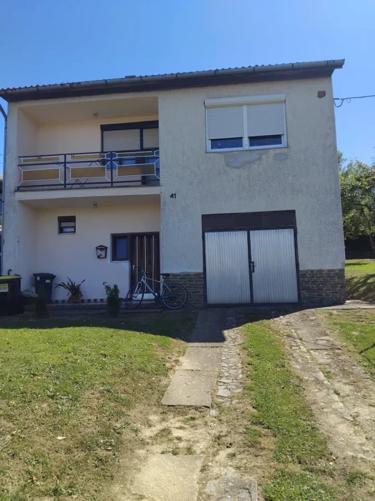 For sale house, Szentgotthárd, Tótfalusi41