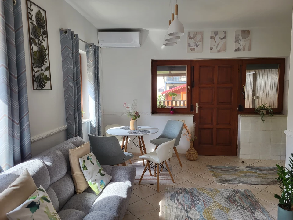 Eladó hétvégi ház, Hosszúpereszteg