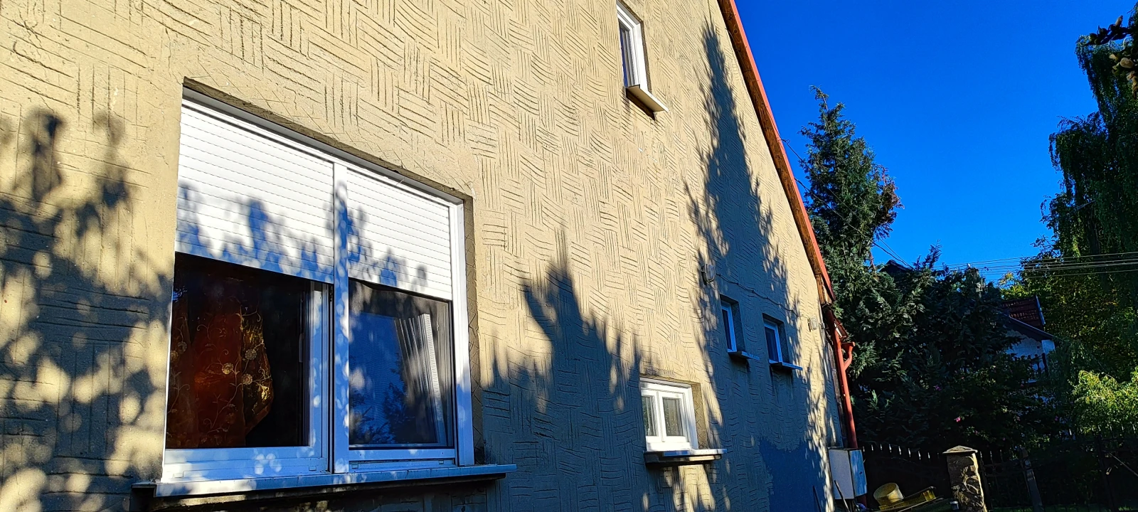 Eladó ikerház, Kaposvár