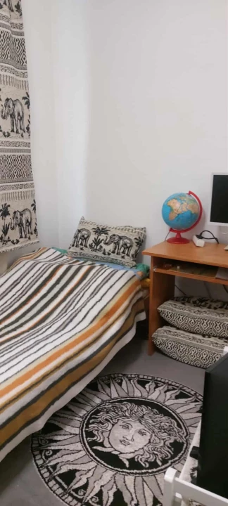 For sale panel flat, Tatabánya