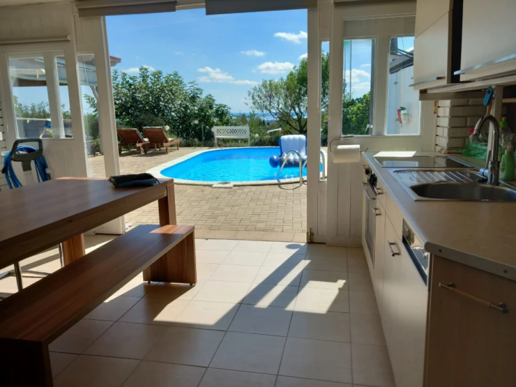 Eladó családi ház, Cserszegtomaj