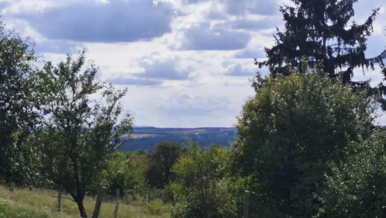 For sale building plot, Keszthely