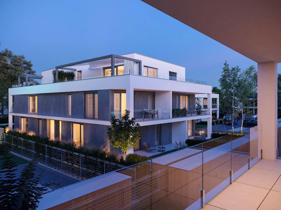 Eladó téglalakás, Siófok