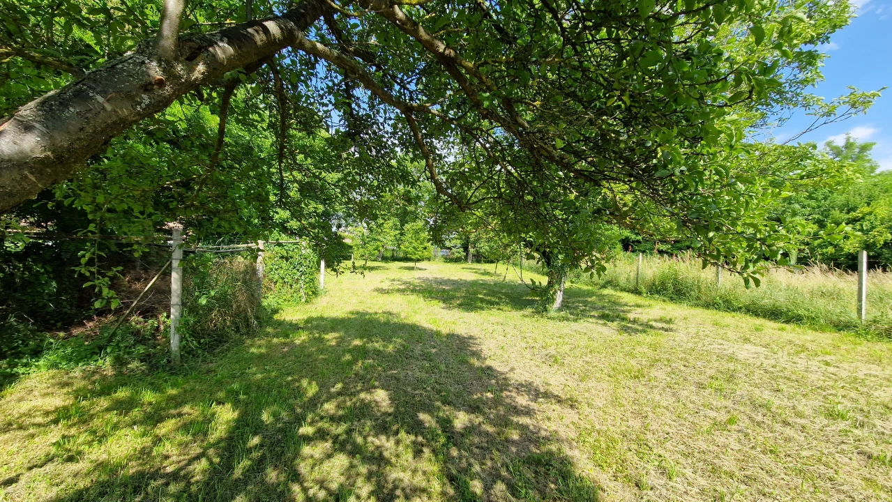 Eladó egyéb telek, Balatonmáriafürdő