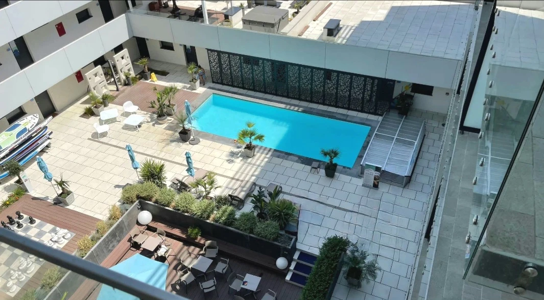 Eladó téglalakás, Fonyód