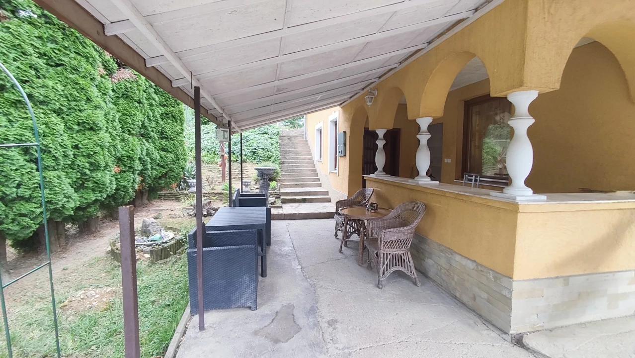 Eladó családi ház, Felsőpáhok