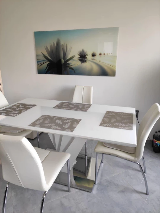 For sale panel flat, Siófok