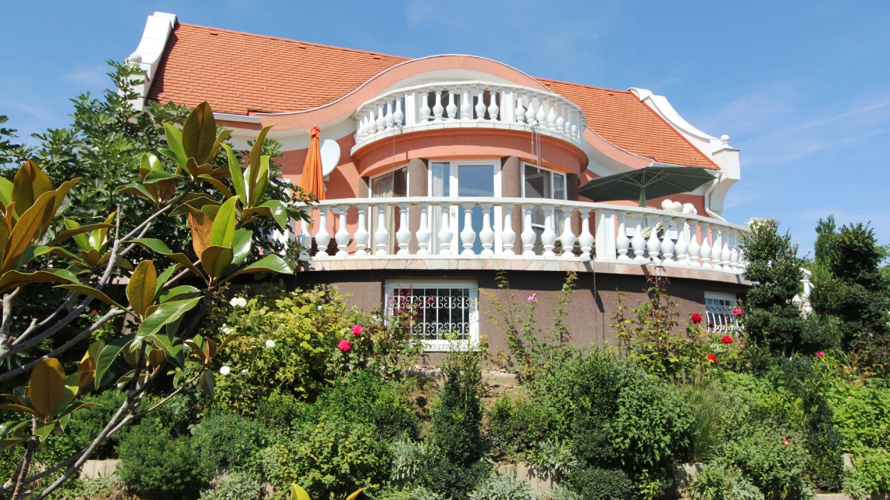 Eladó egyéb ház, Balatongyörök