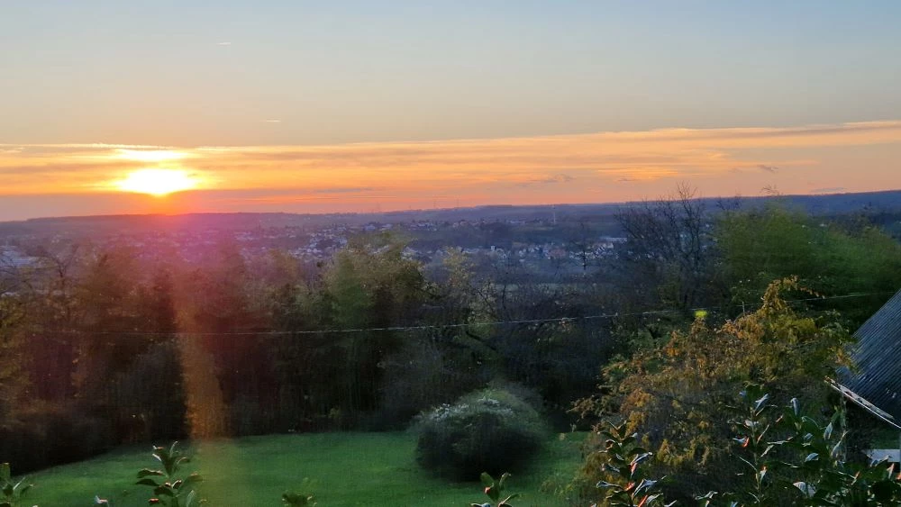 For sale building plot, Cserszegtomaj