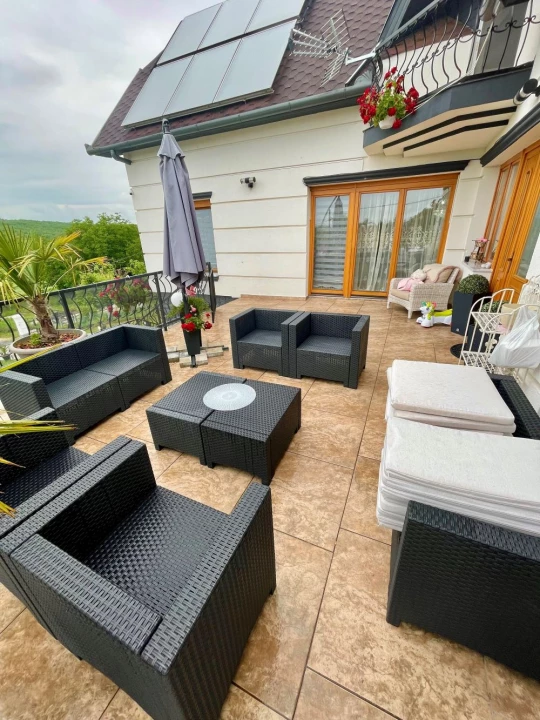 Eladó családi ház, Cserszegtomaj