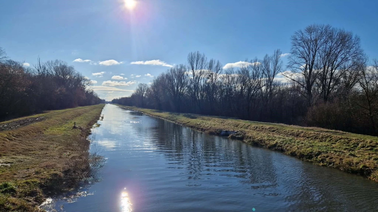 Eladó erdő, Balatonkeresztúr