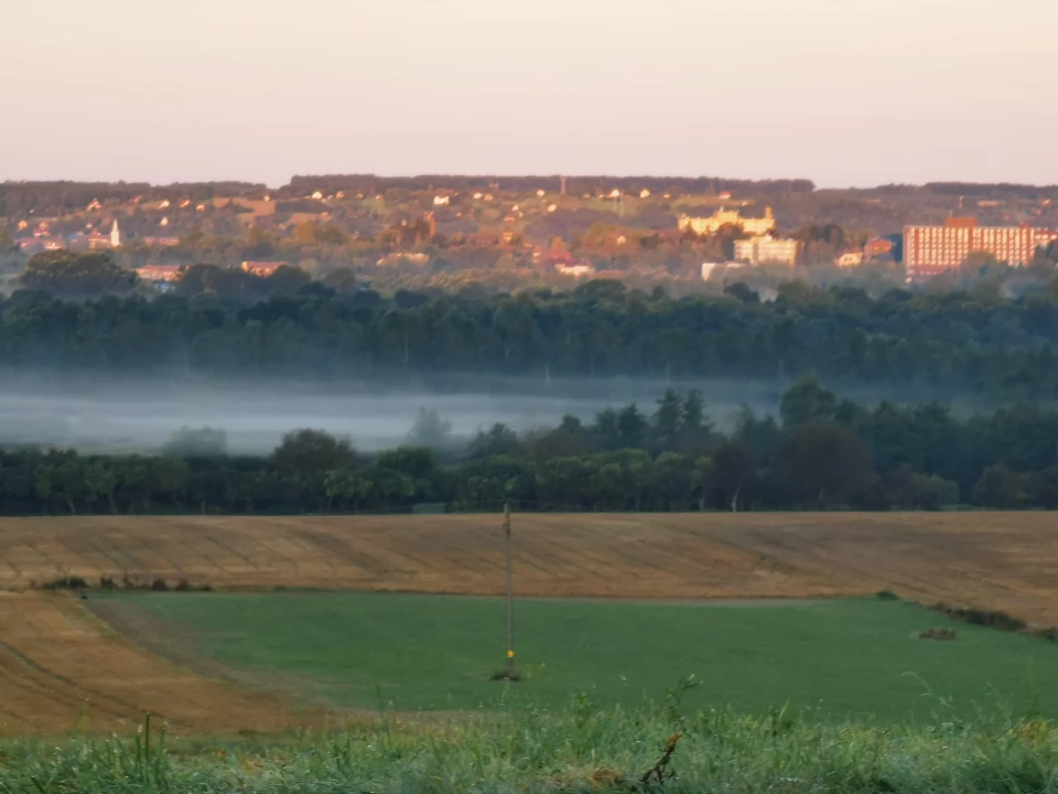 Eladó építési telek, Keszthely