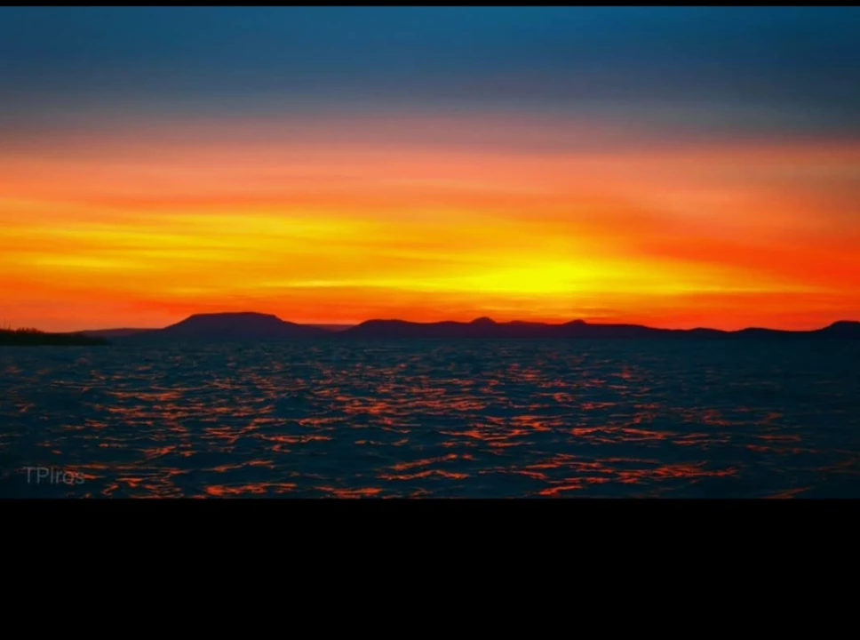 For sale building plot, Balatongyörök