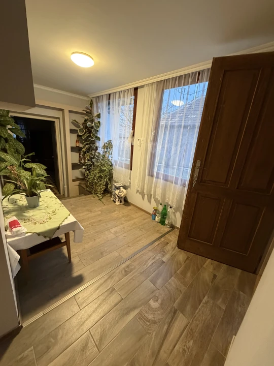 Eladó családi ház, Sármellék