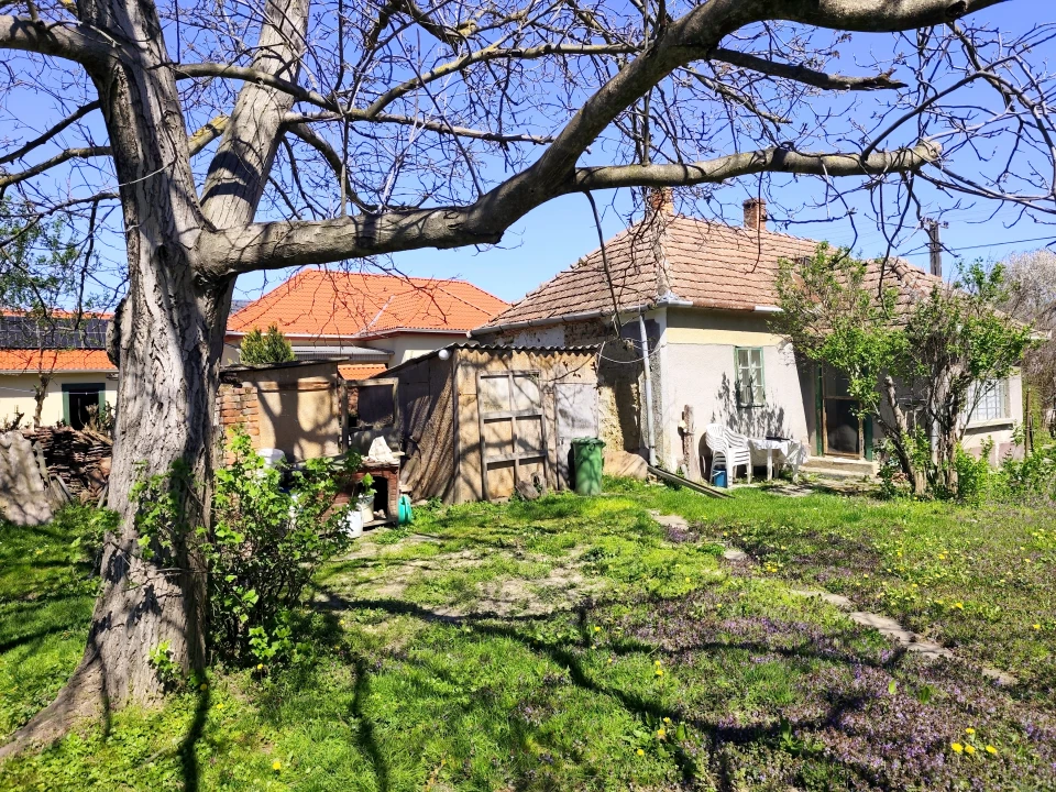 Eladó családi ház, Zalaapáti
