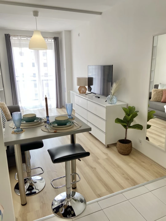 For rent condominium, Budapest III. kerület