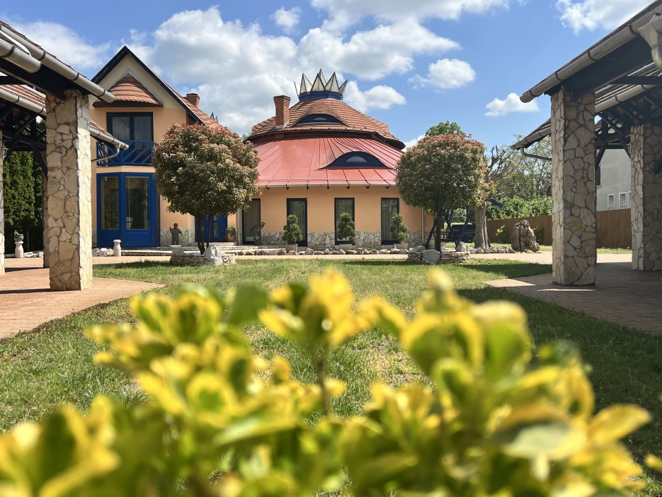 Eladó családi ház, Szeged, Kökörcsin utca