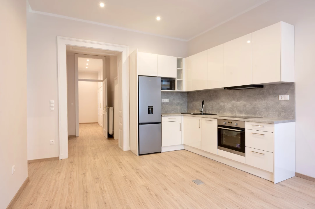 Eladó téglalakás, Szombathely, Kossuth Lajos utca 6.