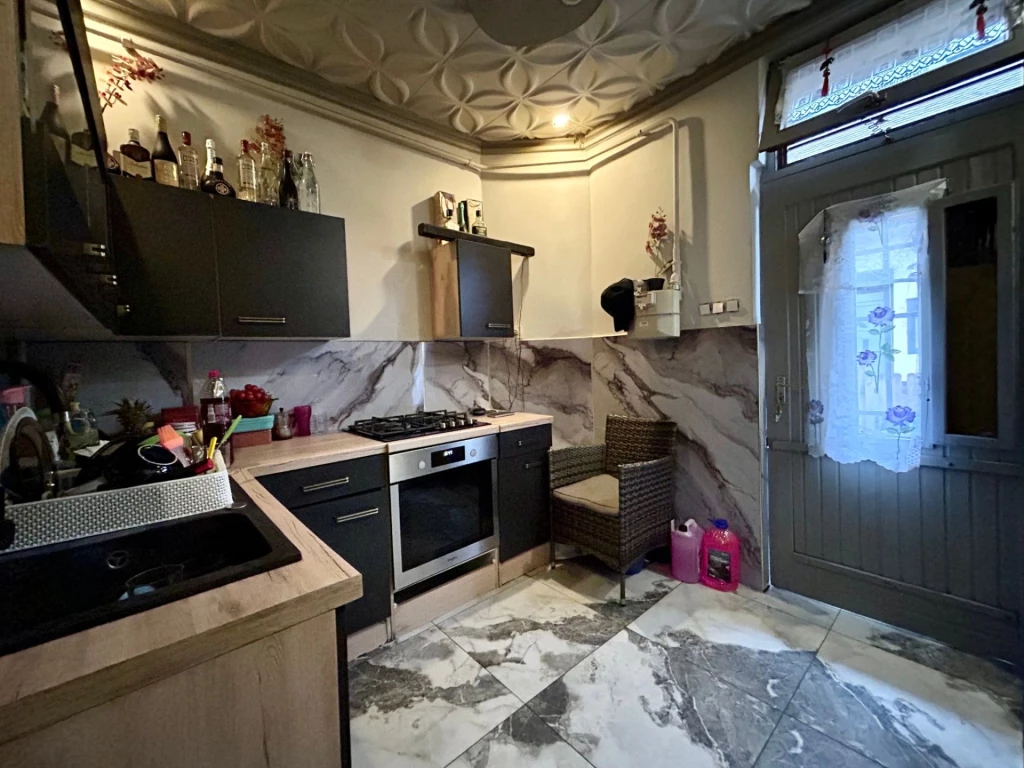 Eladó téglalakás, Budapest XX. kerület, Pesterzsébet