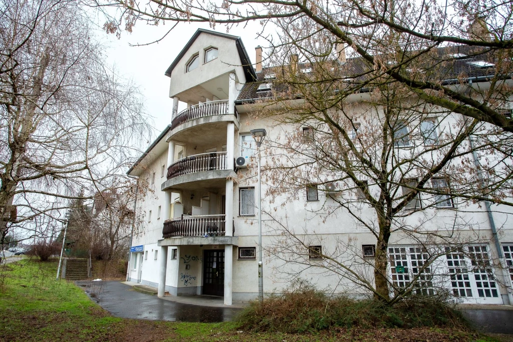 For sale brick flat, Budapest XVI. kerület, Árpádföld