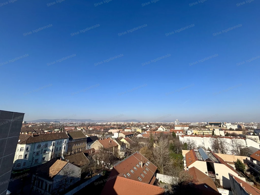Eladó panellakás, Budapest X. kerület, Ligettelek