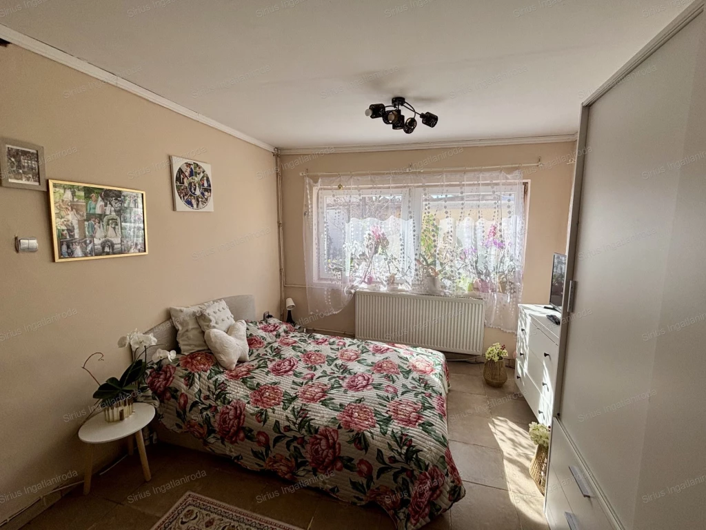 For sale semi-detached house, Budapest XX. kerület, Gubacsipuszta