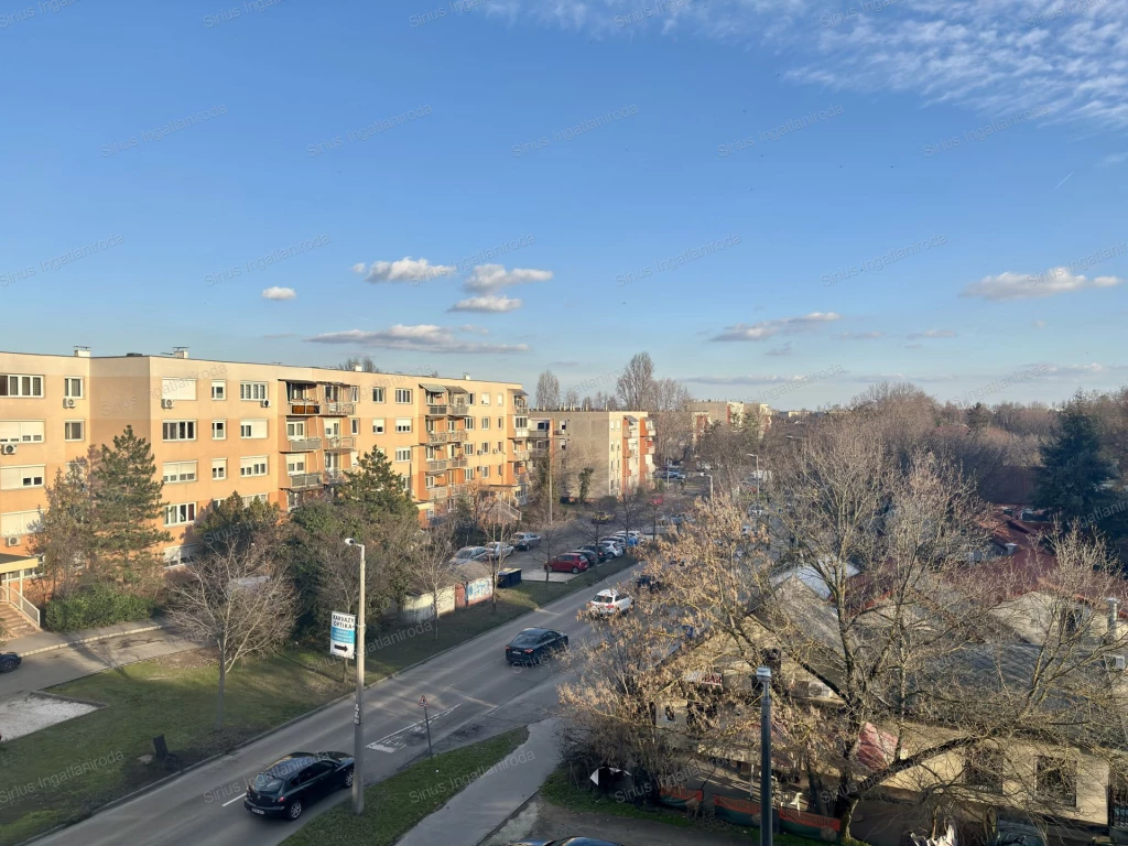 Eladó panellakás, Budapest XXI. kerület, Csillagtelep