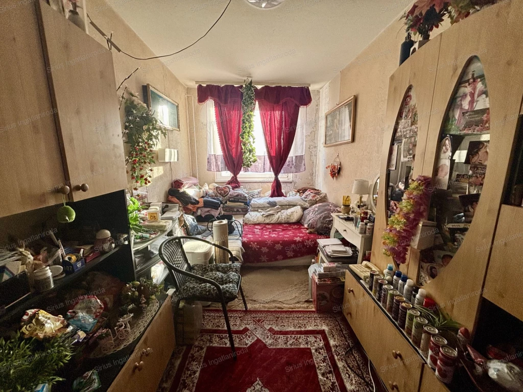 Eladó panellakás, Budapest XXI. kerület, Csillagtelep