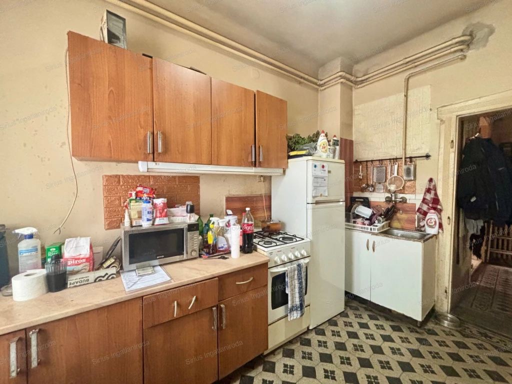Eladó családi ház, Budapest XX. kerület, Pesterzsébet-Szabótelep