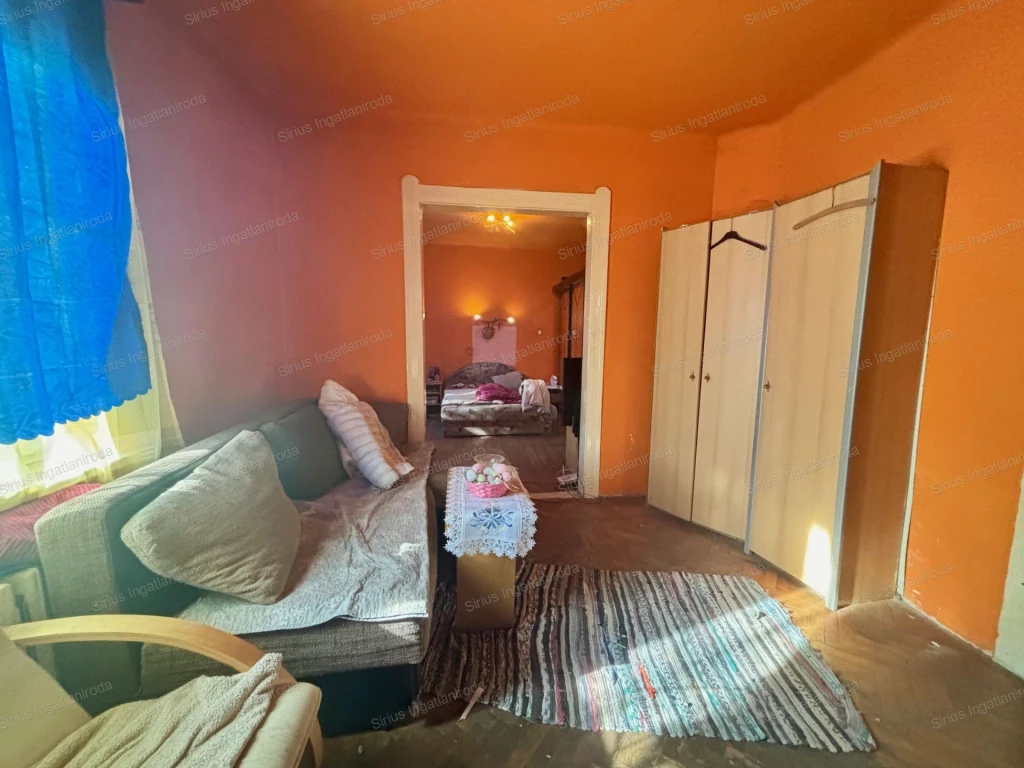 For sale house, Budapest XX. kerület, Pesterzsébet-Szabótelep