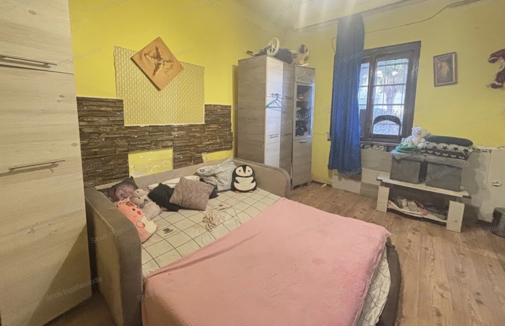 Eladó téglalakás, Budapest XX. kerület, Pesterzsébet