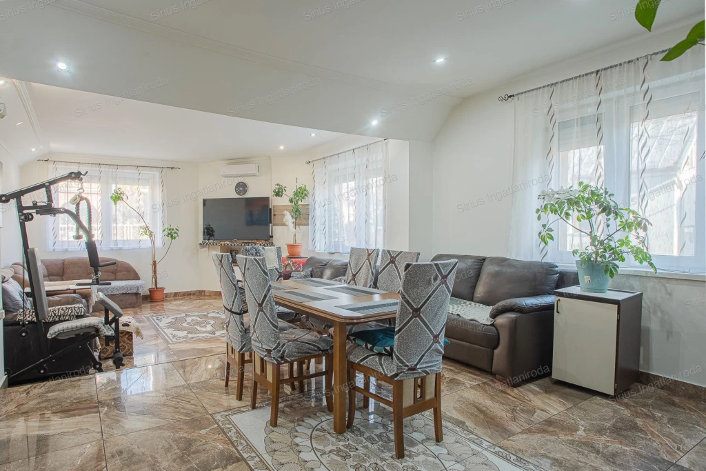 For sale part of a house property, Budapest XX. kerület, Kossuthfalva