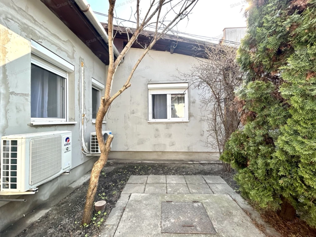 For sale part of a house property, Budapest XX. kerület, Gubacsipuszta