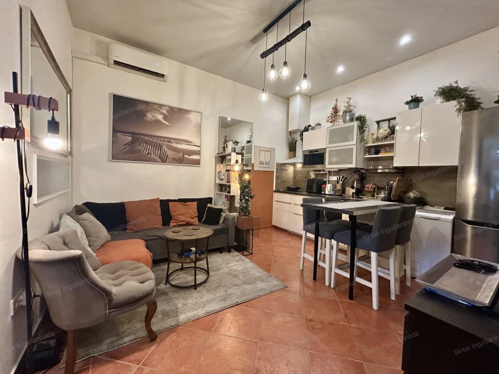 For sale part of a house property, Budapest XX. kerület, Pesterzsébet