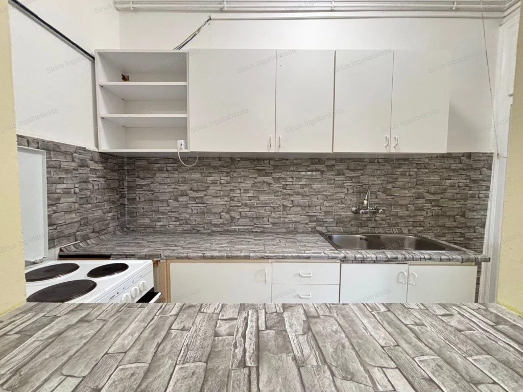 For sale brick flat, Budapest XX. kerület, Pesterzsébet-Szabótelep