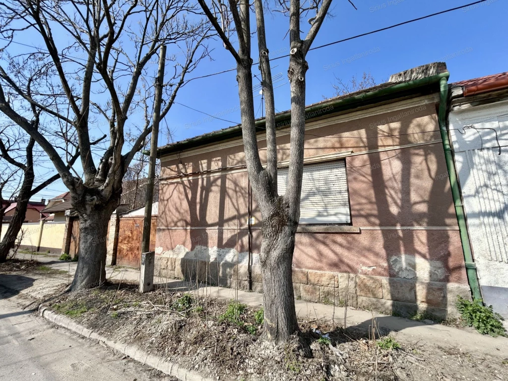 For sale house, Budapest XX. kerület, Kossuthfalva