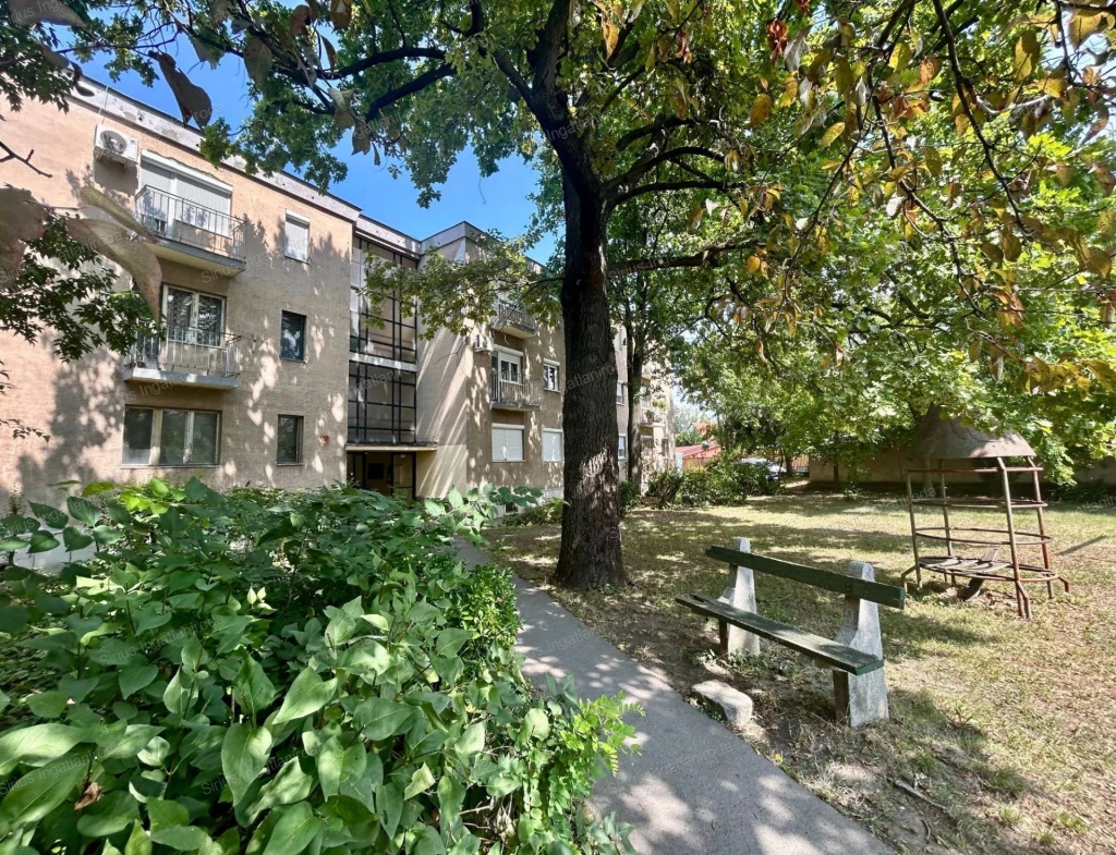 Eladó téglalakás, Budapest XXIII. kerület, Soroksár-Újtelep