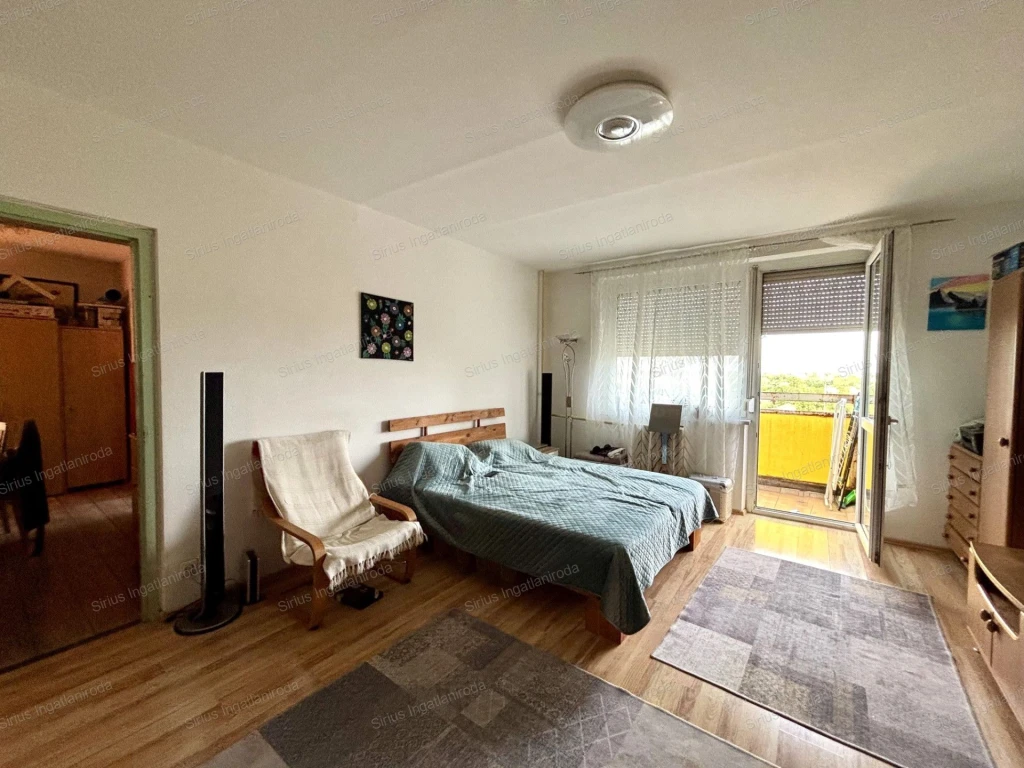 Eladó panellakás, Budapest XXI. kerület, Csepel-Királymajor